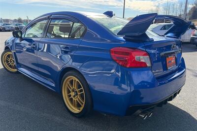 2015 Subaru WRX - Photo 19 - Frederick, MD 21702
