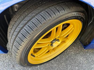 2015 Subaru WRX - Photo 39 - Frederick, MD 21702