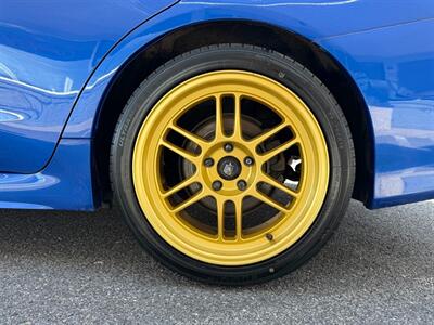 2015 Subaru WRX - Photo 47 - Frederick, MD 21702