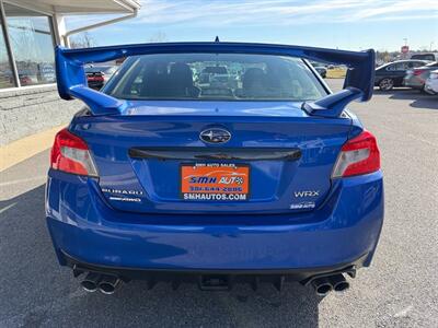 2015 Subaru WRX - Photo 3 - Frederick, MD 21702