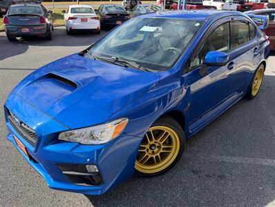 2015 Subaru WRX - Photo 50 - Frederick, MD 21702