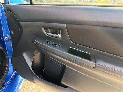 2015 Subaru WRX - Photo 28 - Frederick, MD 21702