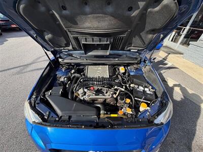 2015 Subaru WRX - Photo 52 - Frederick, MD 21702