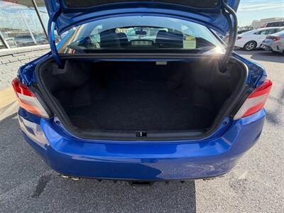 2015 Subaru WRX - Photo 45 - Frederick, MD 21702