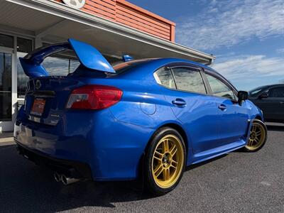 2015 Subaru WRX - Photo 21 - Frederick, MD 21702