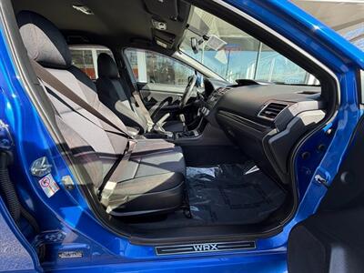 2015 Subaru WRX - Photo 27 - Frederick, MD 21702