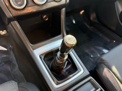2015 Subaru WRX - Photo 11 - Frederick, MD 21702