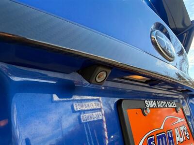 2015 Subaru WRX - Photo 16 - Frederick, MD 21702