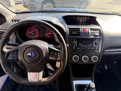 2015 Subaru WRX - Photo 24 - Frederick, MD 21702