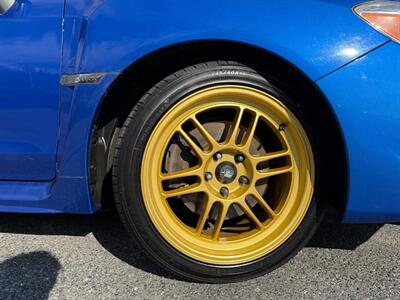2015 Subaru WRX - Photo 42 - Frederick, MD 21702