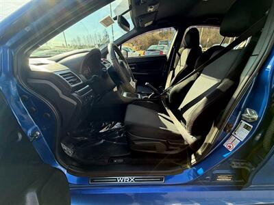 2015 Subaru WRX - Photo 5 - Frederick, MD 21702