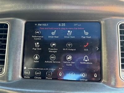 2018 Dodge Charger GT   - Photo 34 - Frederick, MD 21702