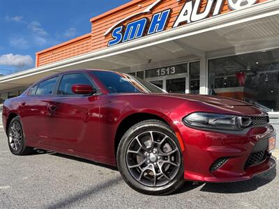 2018 Dodge Charger GT   - Photo 4 - Frederick, MD 21702