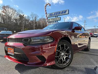 2018 Dodge Charger GT   - Photo 45 - Frederick, MD 21702