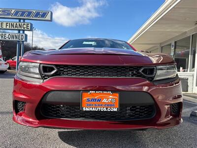2018 Dodge Charger GT   - Photo 2 - Frederick, MD 21702