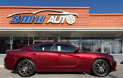 2018 Dodge Charger GT   - Photo 60 - Frederick, MD 21702