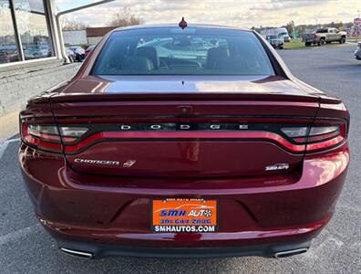 2018 Dodge Charger GT   - Photo 15 - Frederick, MD 21702