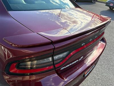 2018 Dodge Charger GT   - Photo 16 - Frederick, MD 21702