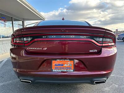2018 Dodge Charger GT   - Photo 14 - Frederick, MD 21702