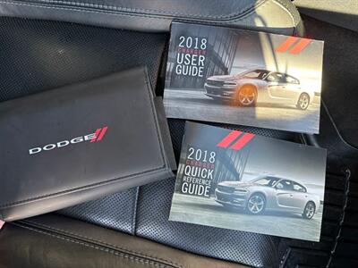 2018 Dodge Charger GT   - Photo 37 - Frederick, MD 21702