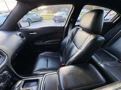 2018 Dodge Charger GT   - Photo 22 - Frederick, MD 21702