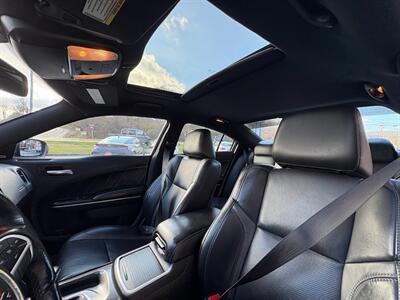 2018 Dodge Charger GT   - Photo 7 - Frederick, MD 21702