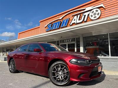2018 Dodge Charger GT   - Photo 1 - Frederick, MD 21702