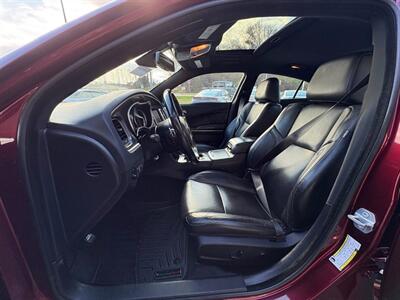 2018 Dodge Charger GT   - Photo 3 - Frederick, MD 21702