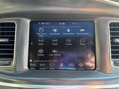 2018 Dodge Charger GT   - Photo 35 - Frederick, MD 21702