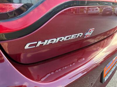 2018 Dodge Charger GT   - Photo 12 - Frederick, MD 21702