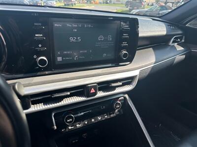 2021 Kia K5 GT-Line   - Photo 25 - Frederick, MD 21702