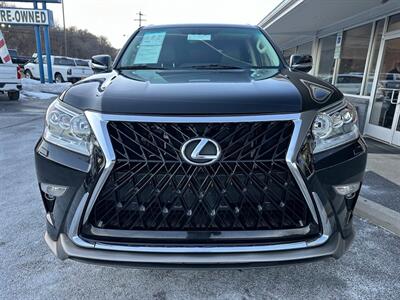 2018 Lexus GX 460   - Photo 5 - Frederick, MD 21702
