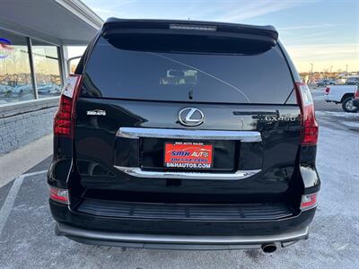 2018 Lexus GX 460   - Photo 7 - Frederick, MD 21702