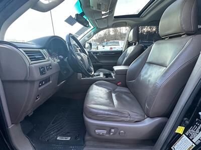 2018 Lexus GX 460   - Photo 9 - Frederick, MD 21702