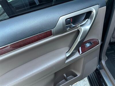 2018 Lexus GX 460   - Photo 15 - Frederick, MD 21702