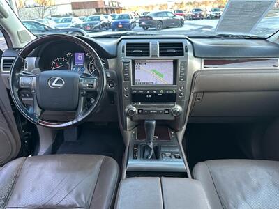 2018 Lexus GX 460   - Photo 19 - Frederick, MD 21702