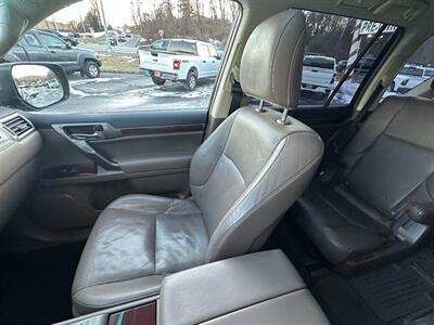 2018 Lexus GX 460   - Photo 46 - Frederick, MD 21702
