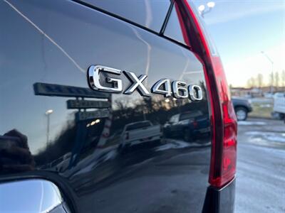 2018 Lexus GX 460   - Photo 13 - Frederick, MD 21702