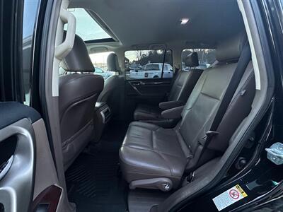 2018 Lexus GX 460   - Photo 11 - Frederick, MD 21702
