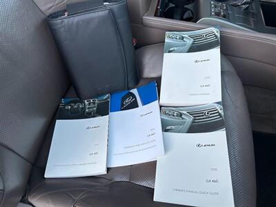 2018 Lexus GX 460   - Photo 32 - Frederick, MD 21702