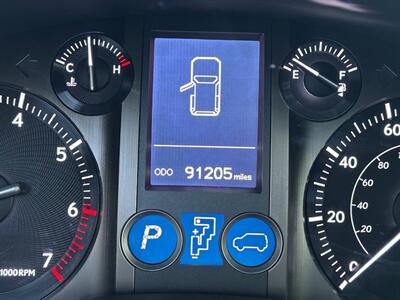 2018 Lexus GX 460   - Photo 8 - Frederick, MD 21702