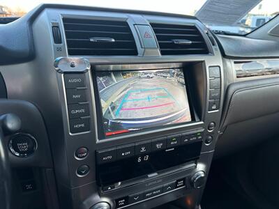 2018 Lexus GX 460   - Photo 40 - Frederick, MD 21702