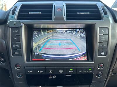 2018 Lexus GX 460   - Photo 10 - Frederick, MD 21702