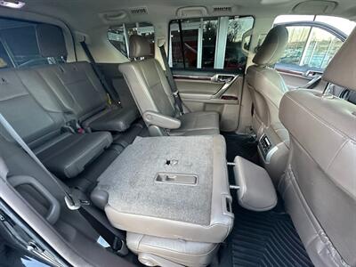 2018 Lexus GX 460   - Photo 21 - Frederick, MD 21702