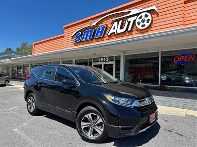 2019 Honda CR-V LX   - Photo 1 - Frederick, MD 21702