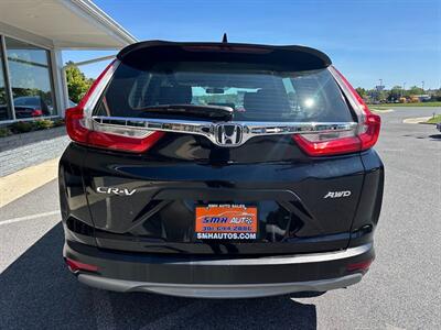 2019 Honda CR-V LX   - Photo 10 - Frederick, MD 21702