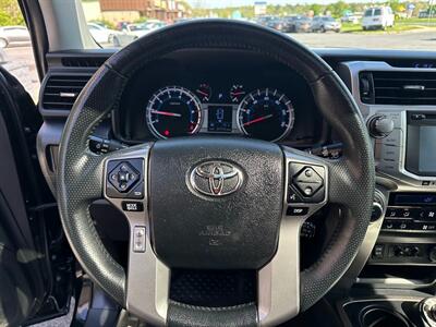 2019 Toyota 4Runner Limited   - Photo 16 - Frederick, MD 21702