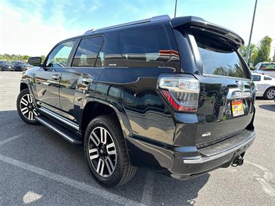 2019 Toyota 4Runner Limited   - Photo 7 - Frederick, MD 21702