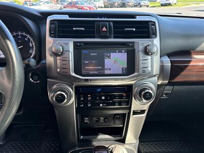 2019 Toyota 4Runner Limited   - Photo 19 - Frederick, MD 21702
