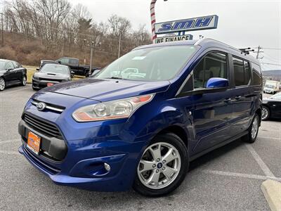 2014 Ford Transit Connect Titanium   - Photo 35 - Frederick, MD 21702